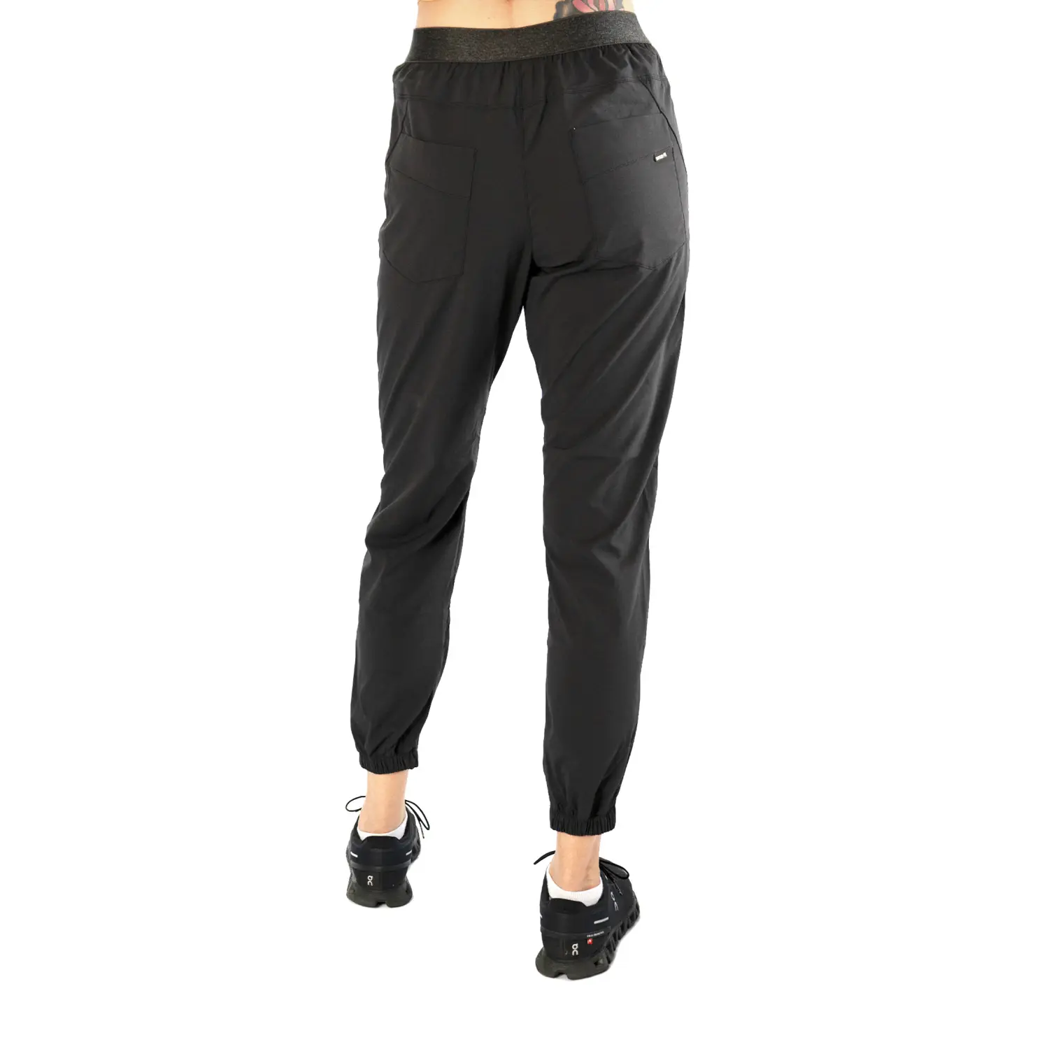  - Tatoo Jogger Air Mujer