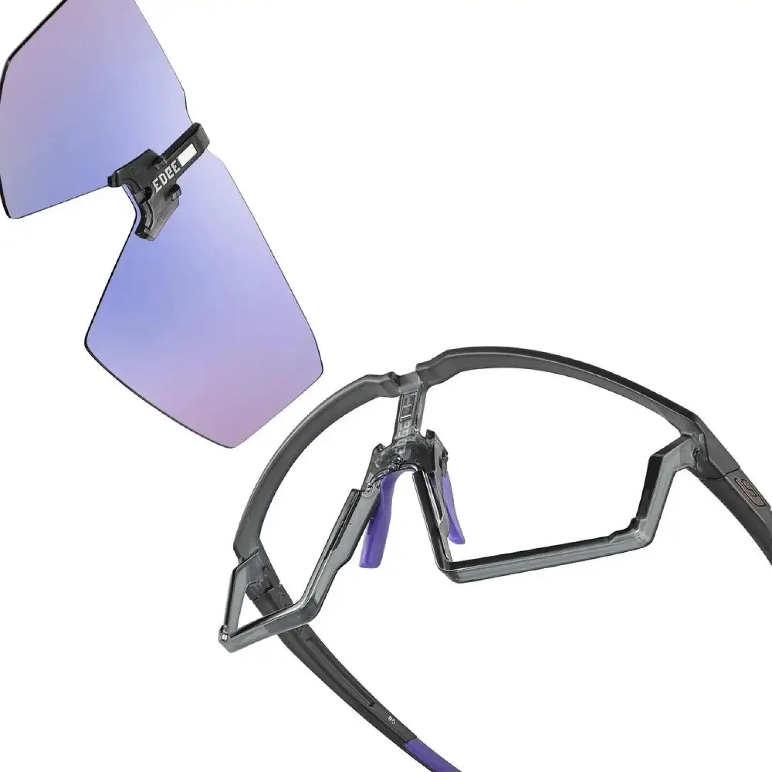  - Julbo Edge RV