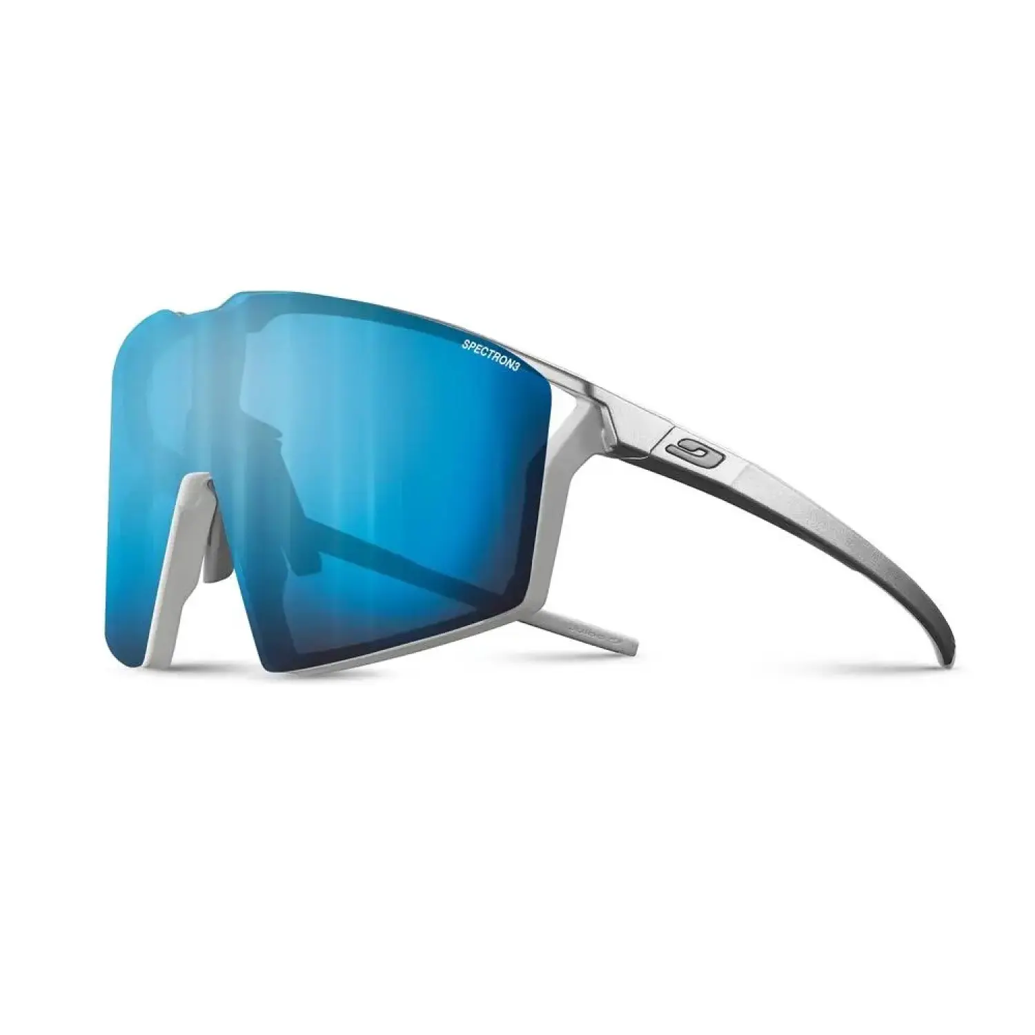 silver/white - Julbo Edge SP3