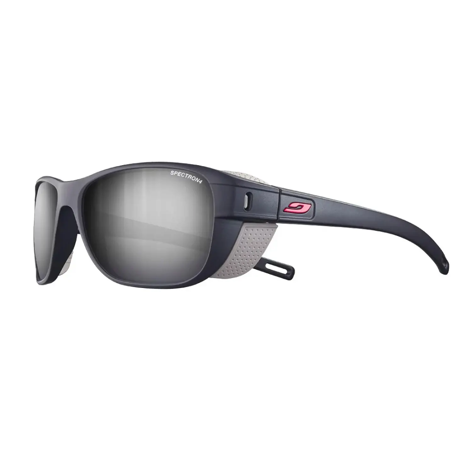 dark eggplant - Julbo Camino M SP4