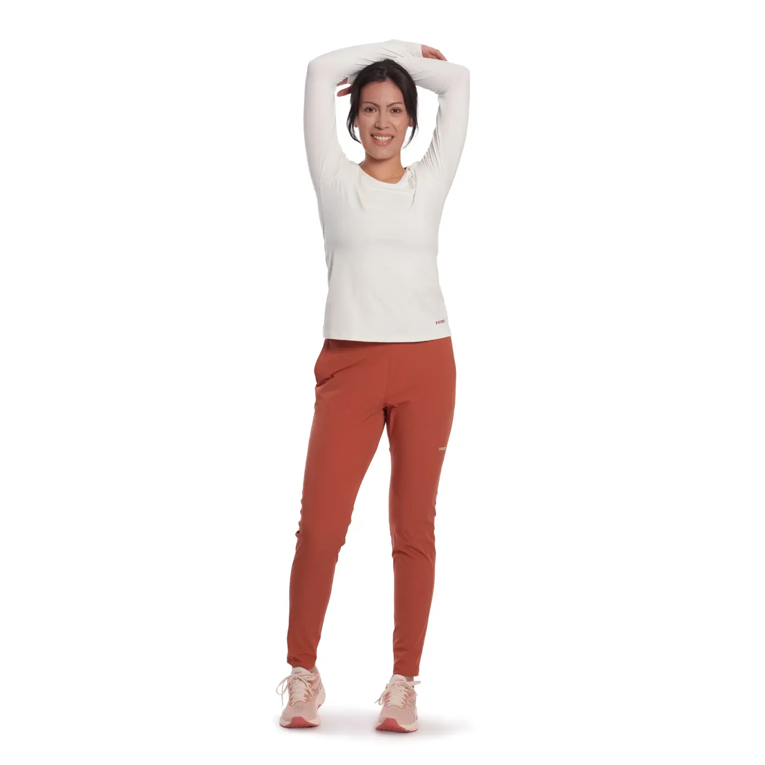 blanco - Tatoo Buzo Whiz Mujer