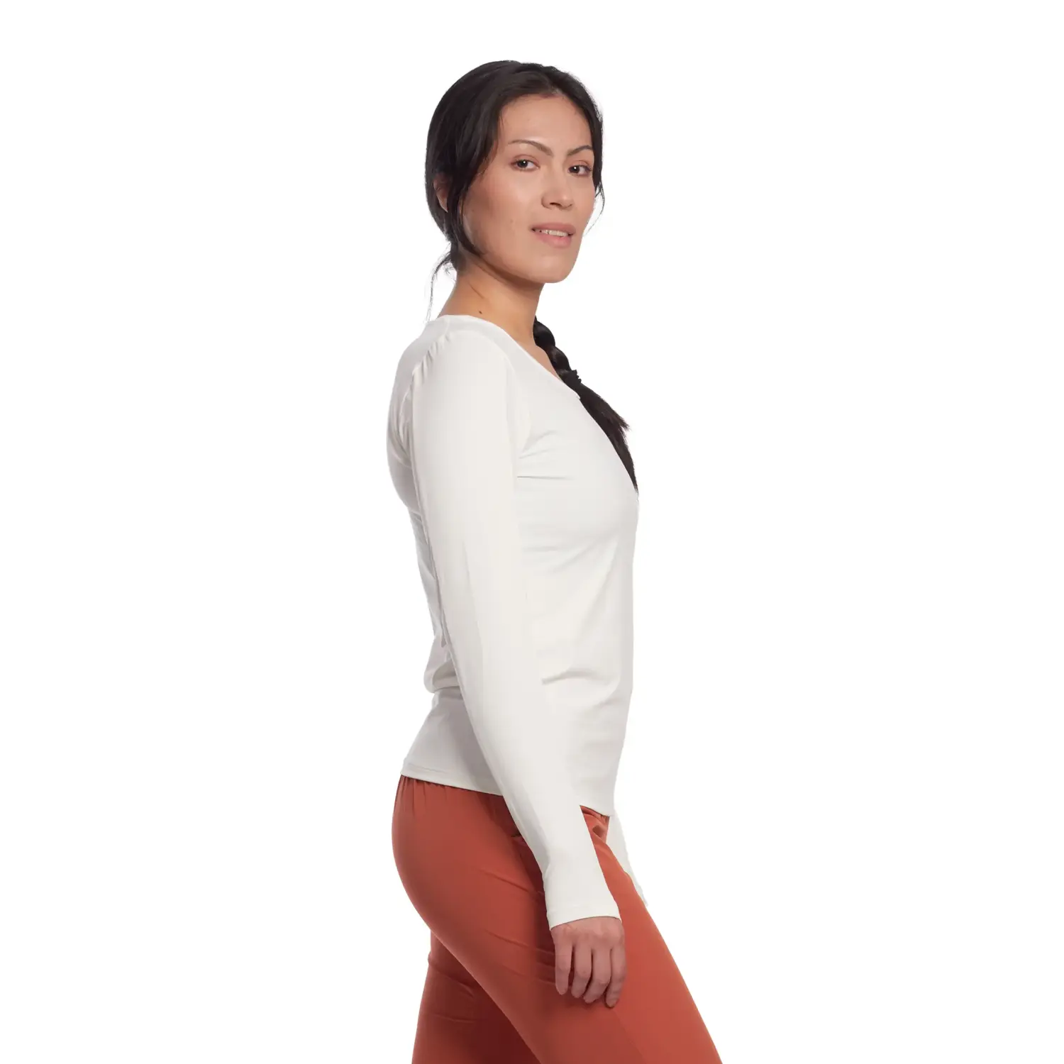 blanco - Tatoo Buzo Whiz Mujer