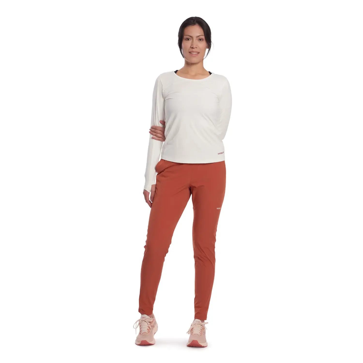 blanco - Tatoo Buzo Whiz Mujer