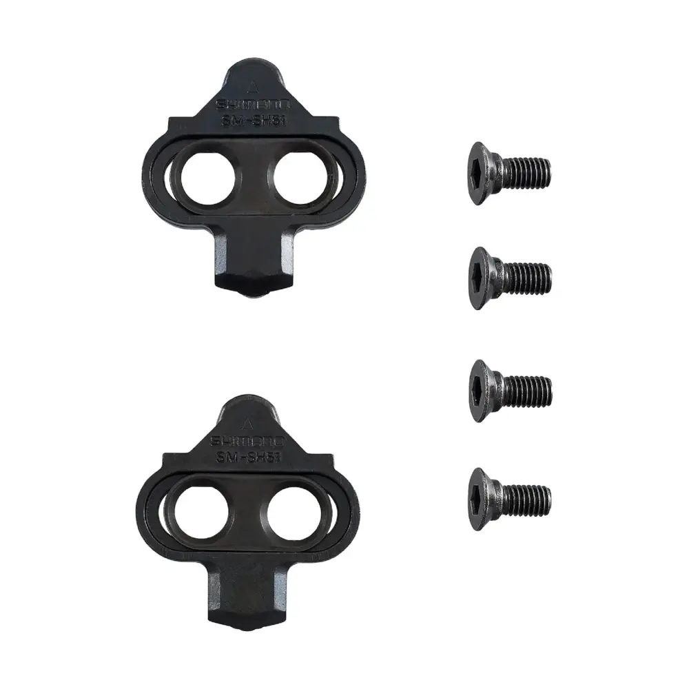Shimano Shimano SPD Mountain Cleats