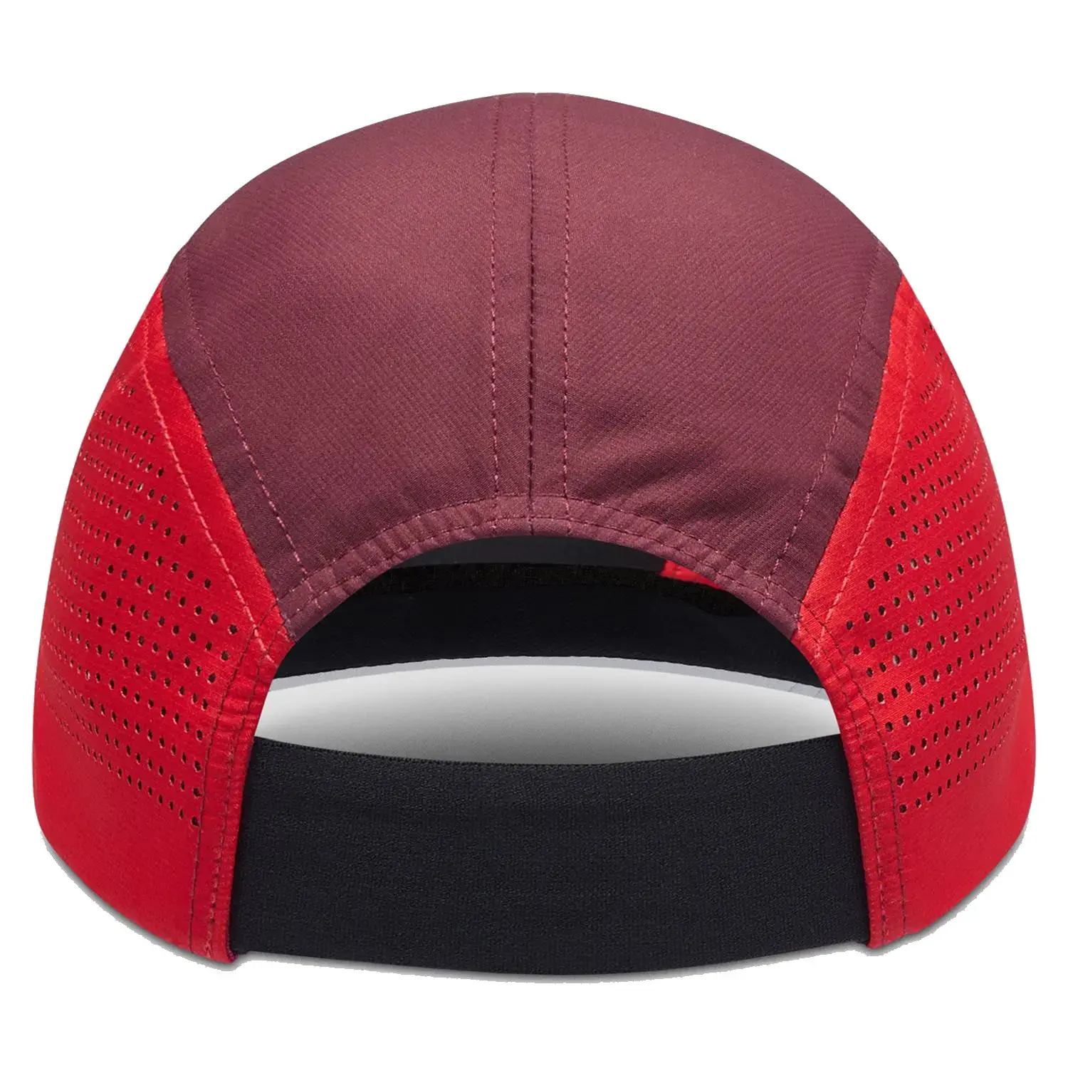 chalk/redwood - La Sportiva Skyline Cap