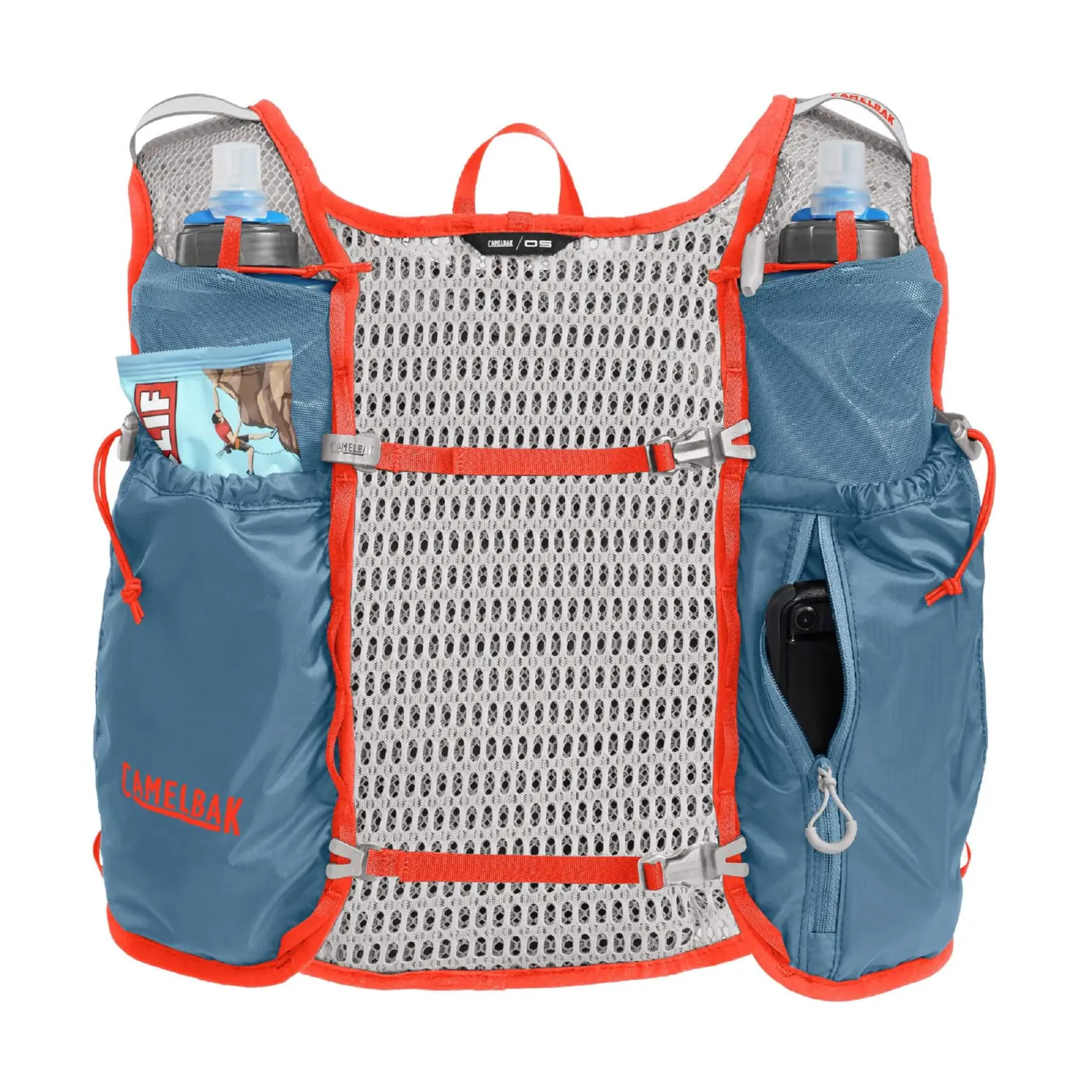  - CamelBak Trail Run Vest 34 oz (1 lt)
