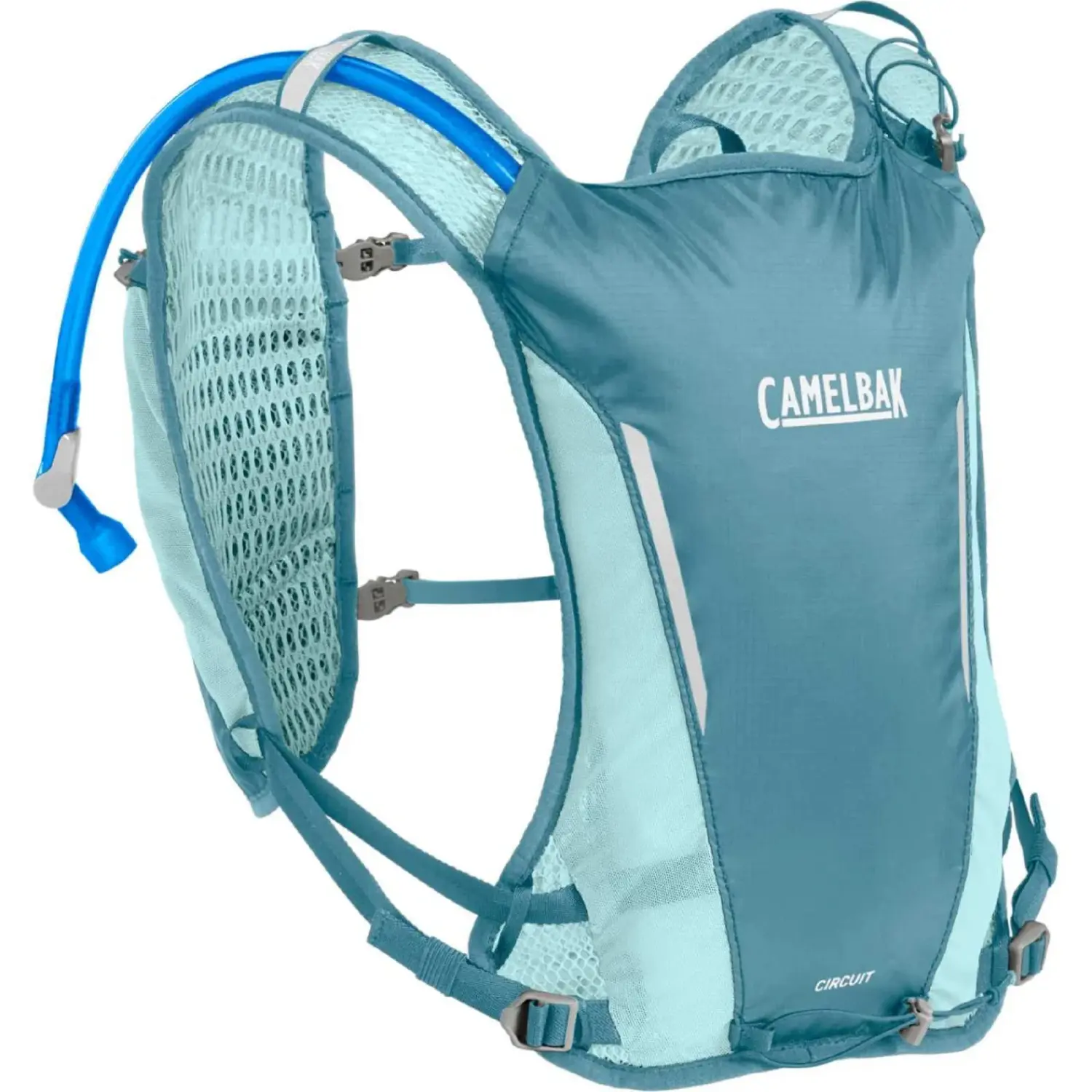  - CamelBak Women's Trail Run Vest 34 oz (1 lt)