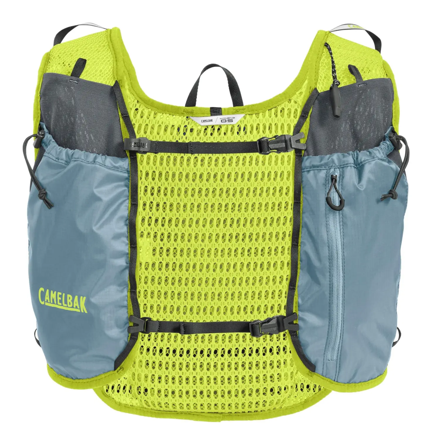  - CamelBak Women's Trail Run Vest 34 oz (1 lt)