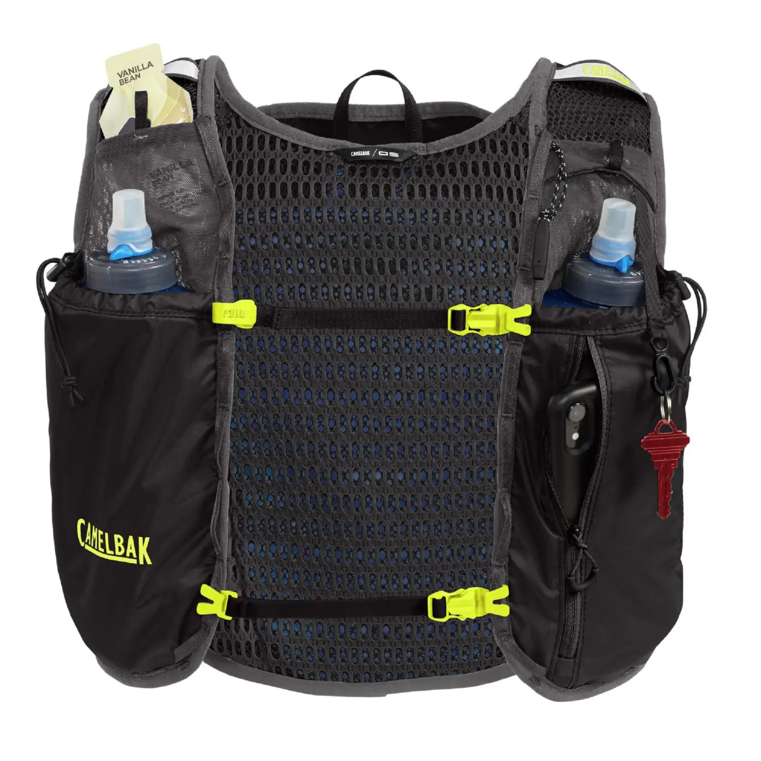  - CamelBak Circuit Run Vest 50 oz (1.5 lt)