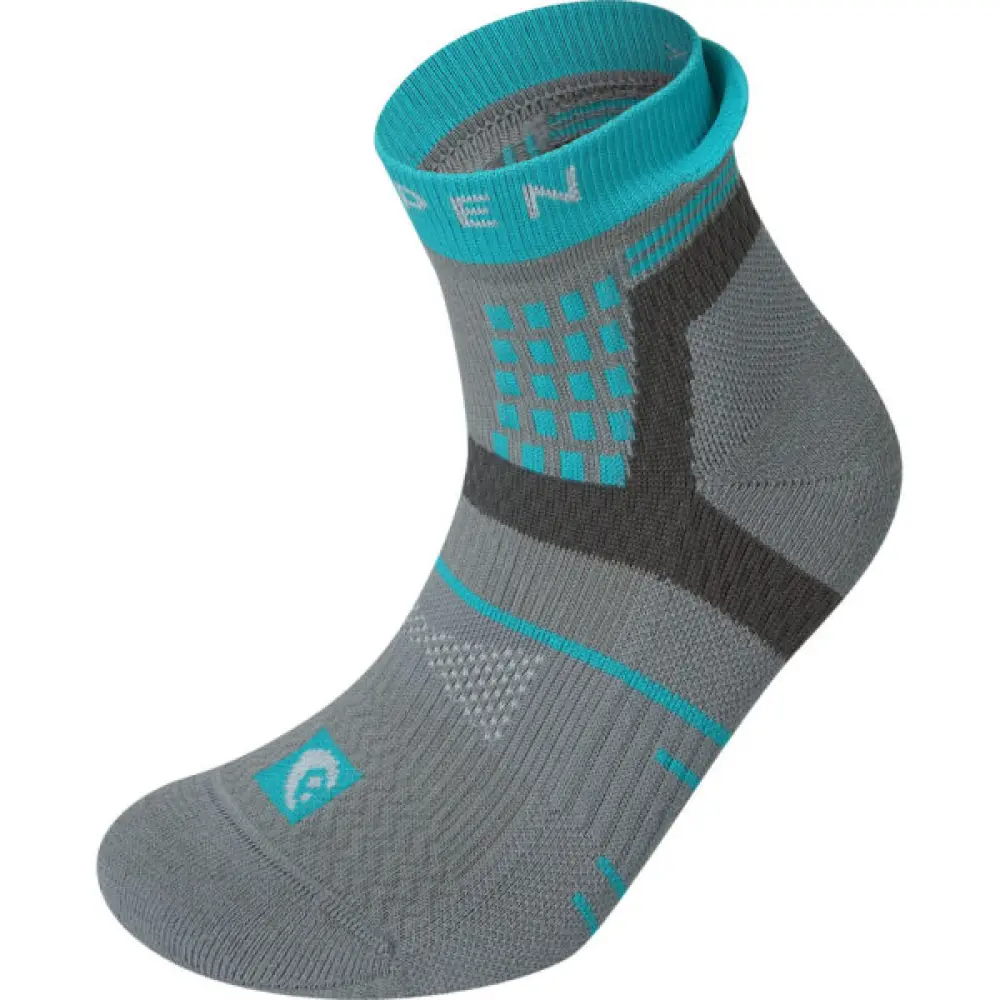 Lorpen T3 Women's Trail Running Padded Eco