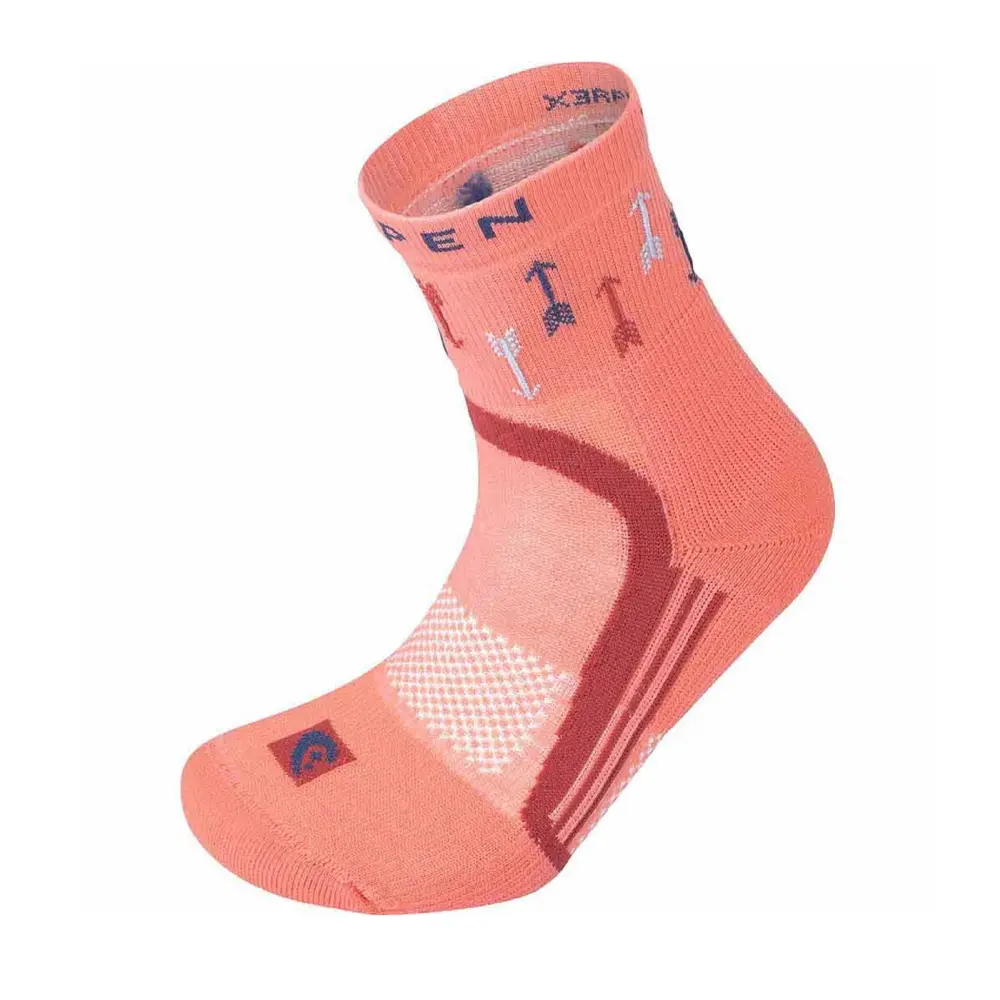 Lorpen T3 Womens Running Padded Eco