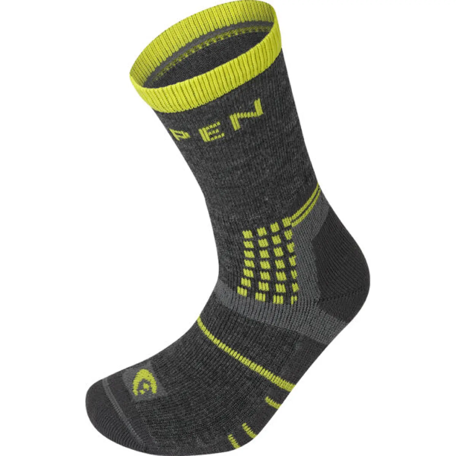  - Lorpen T3 Women Midweight Hiker Eco