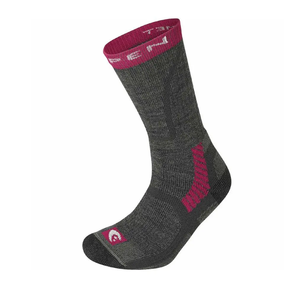 Lorpen T3 Women Midweight Hiker Eco