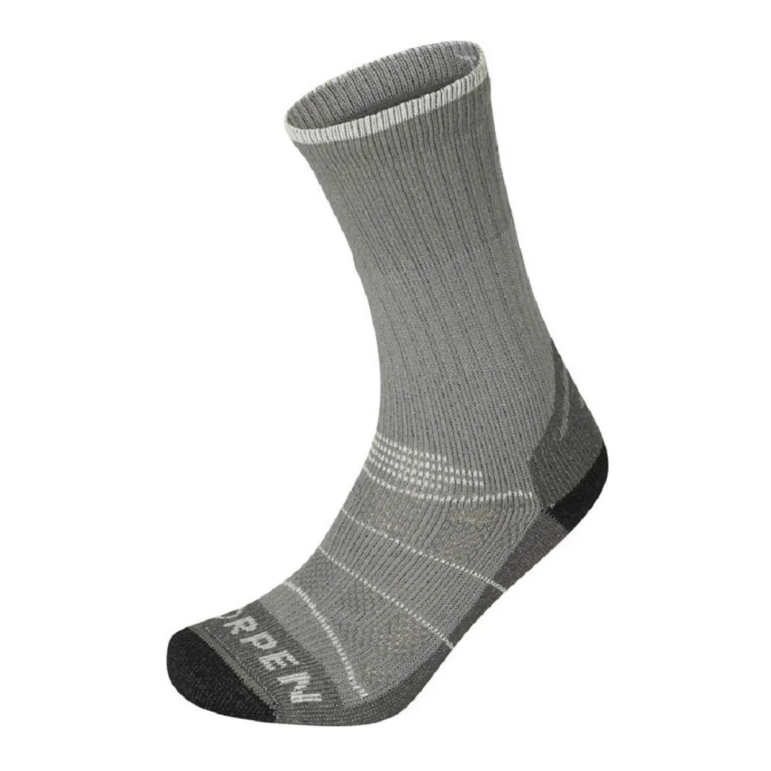 granite - Lorpen Trekking Thermic Eco