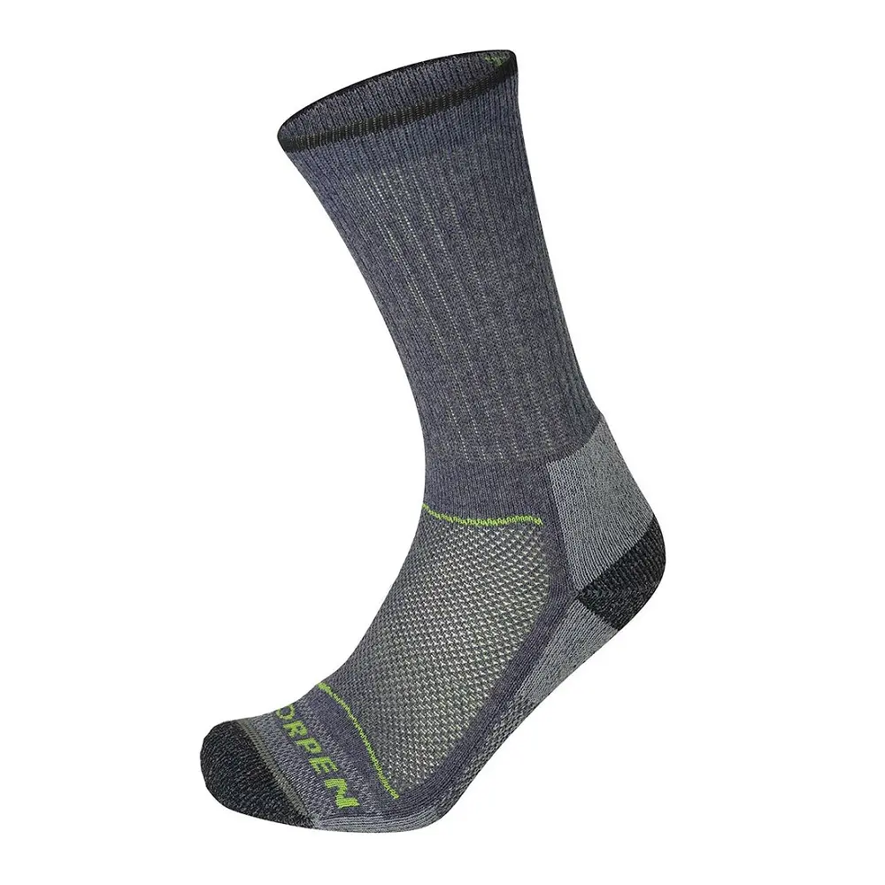 Lorpen Merino Hiker 2 Pack Eco