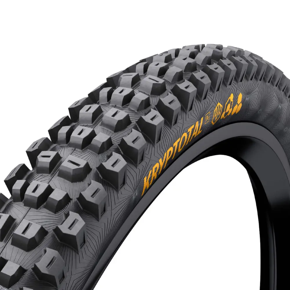 Continental Kryptotal-F Trail Endurance
