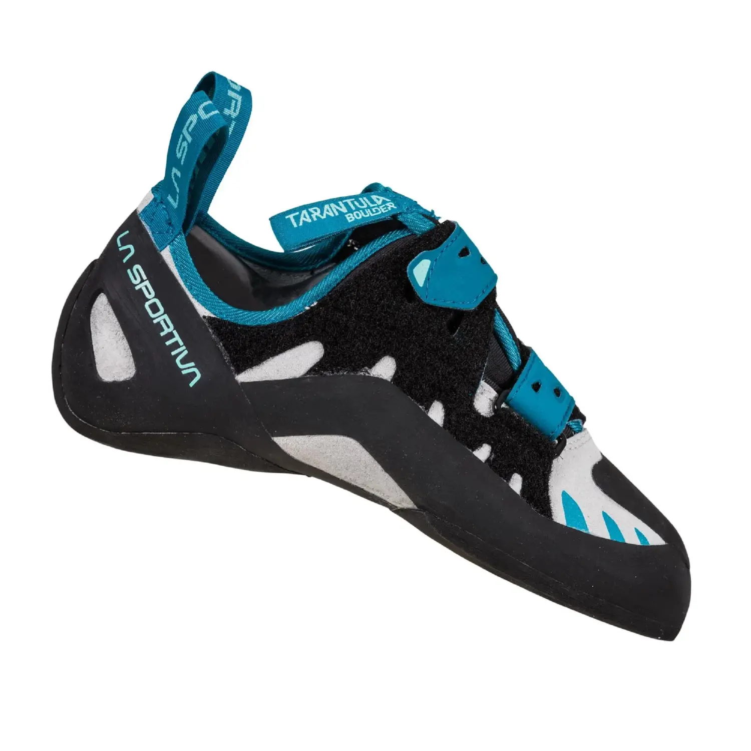 ice/crystal - La Sportiva Tarantula Boulder Woman