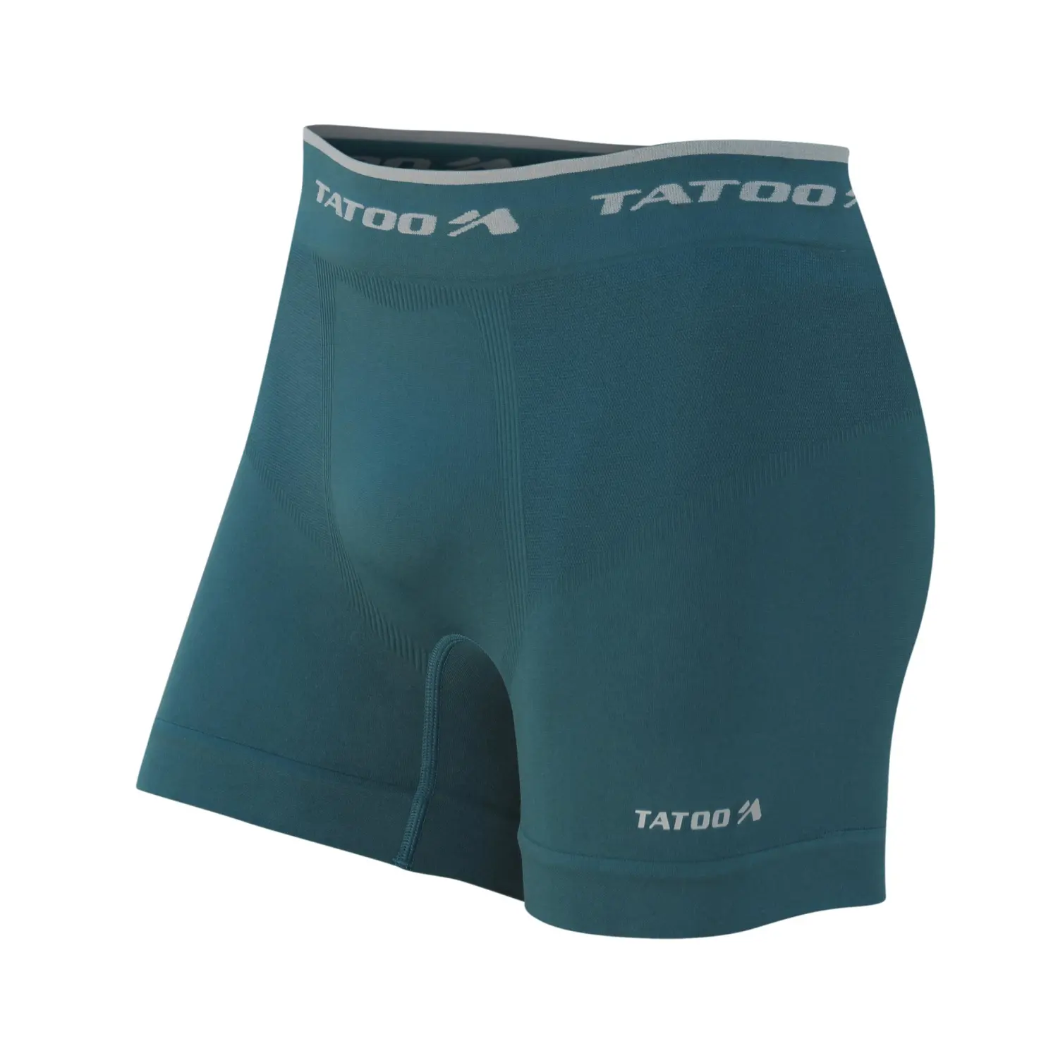 teal - Tatoo Sport Boxer Men.