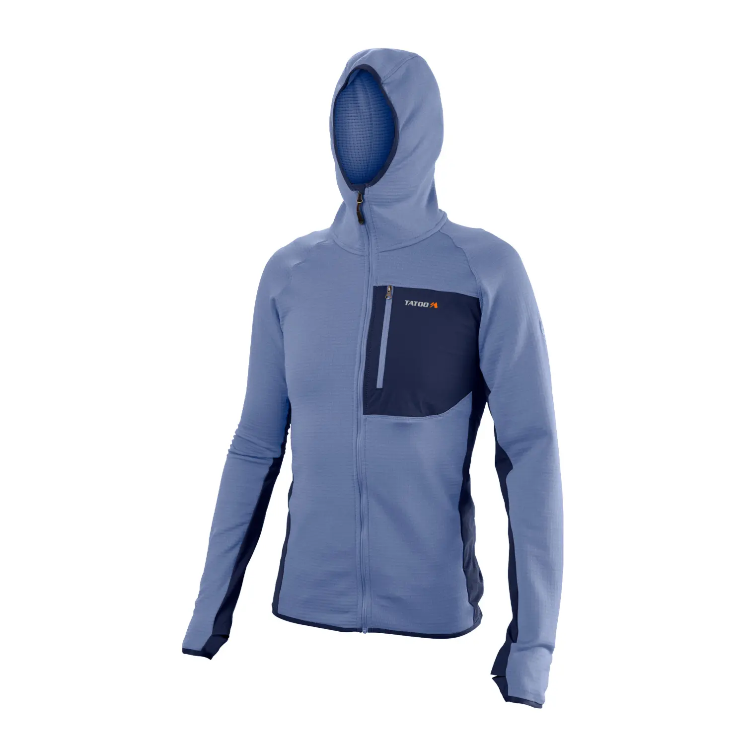 blue mirage - Tatoo Chaqueta Friction Hombre