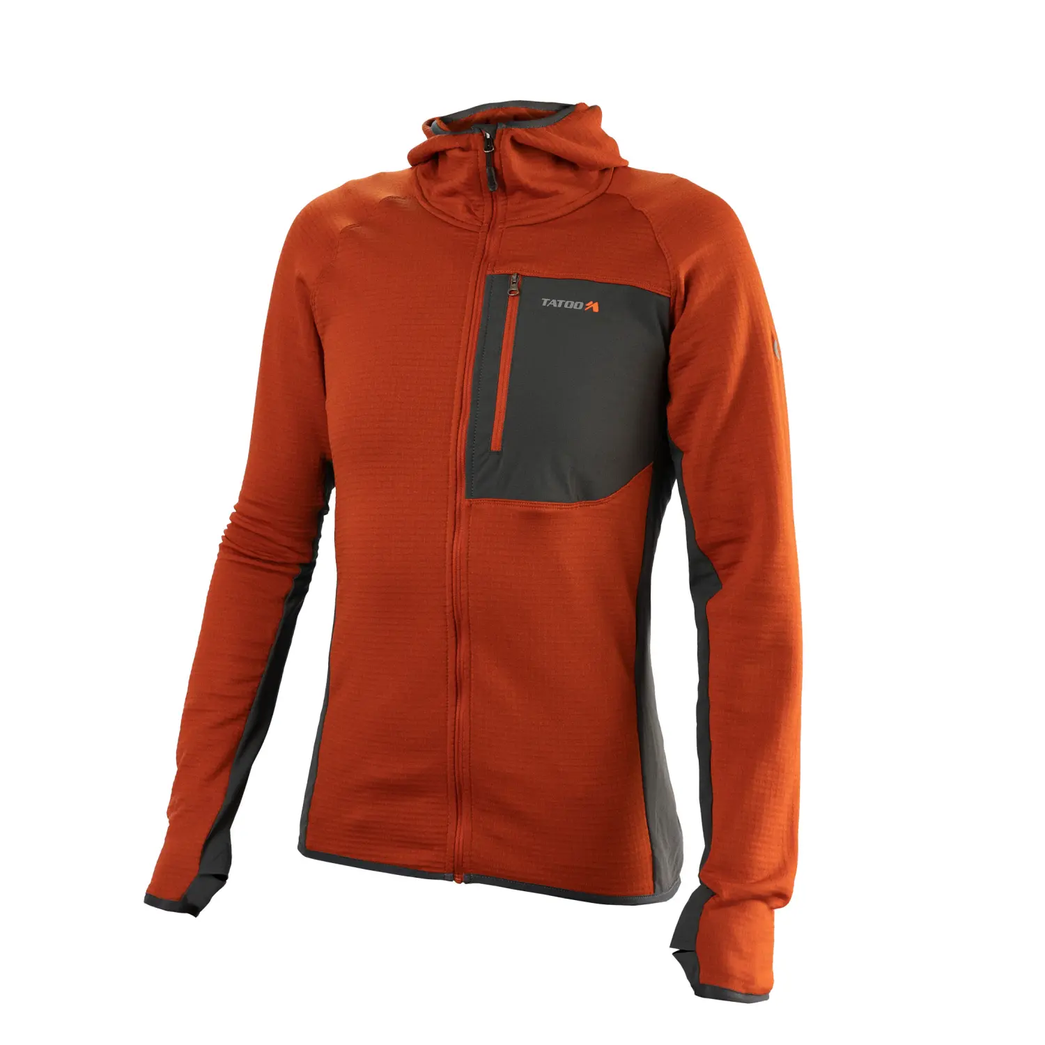  - Tatoo Chaqueta Friction Hombre
