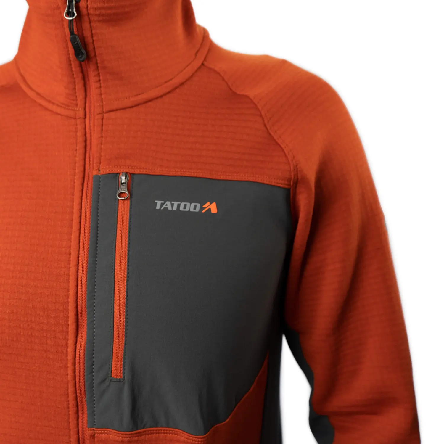  - Tatoo Chaqueta Friction Hombre