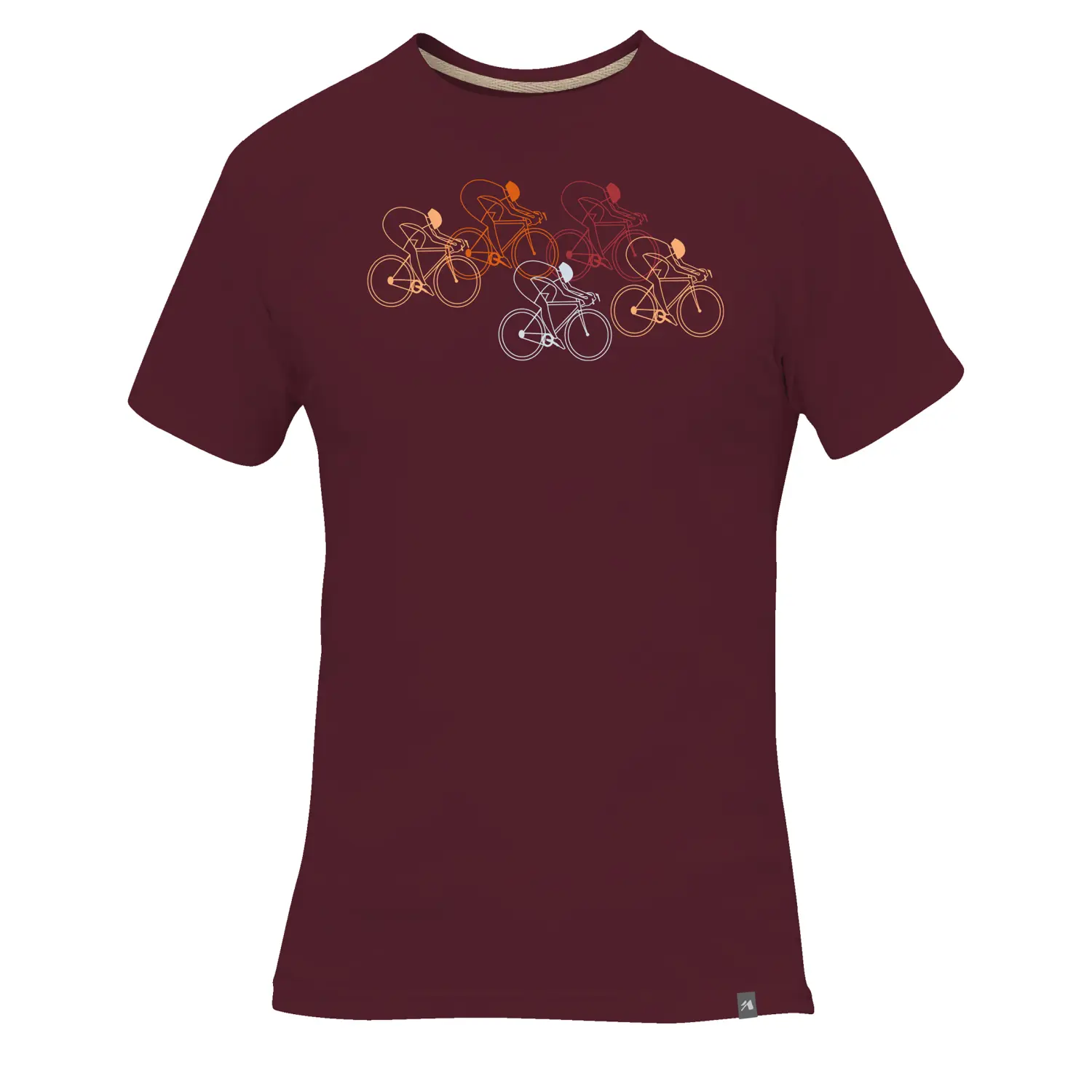  - Tatoo TBike Men 3 Bikes