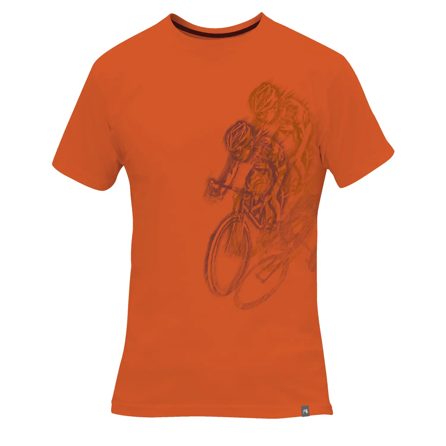 - Tatoo TBike Men 3 Bikes