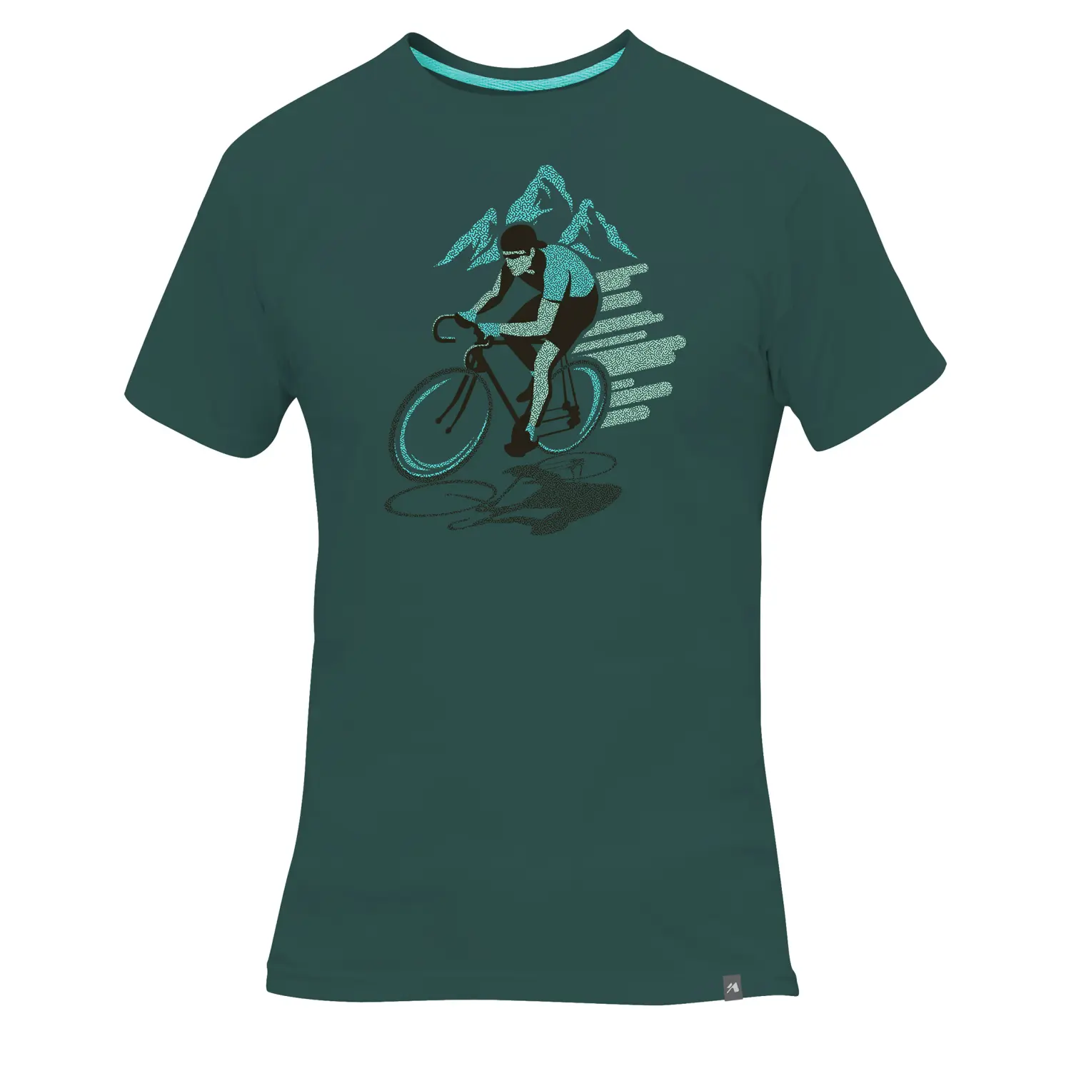 - Tatoo TBike Men 3 Bikes