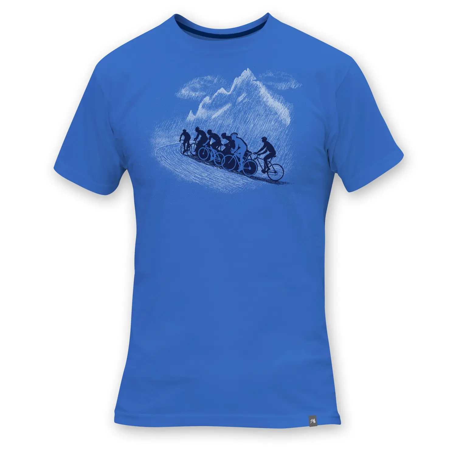  - Tatoo TBike Men 3 Bikes