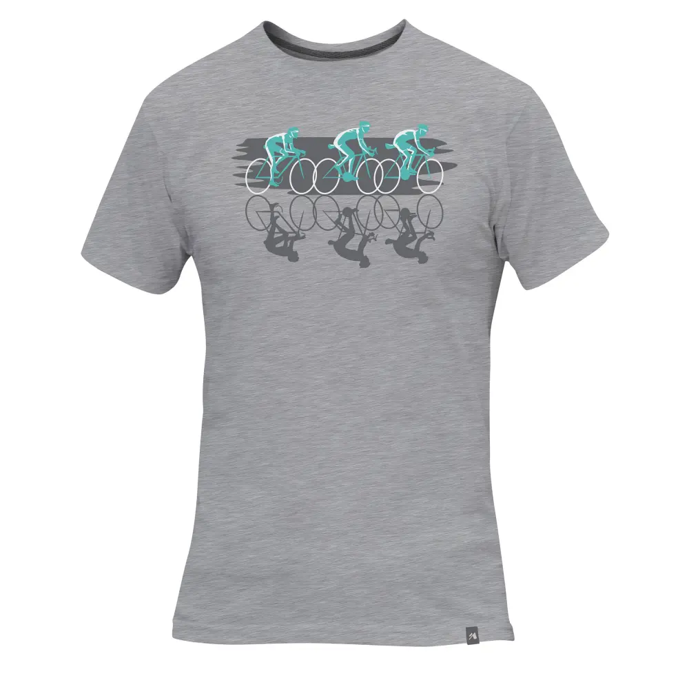 Tatoo TBike Men 3 Bikes