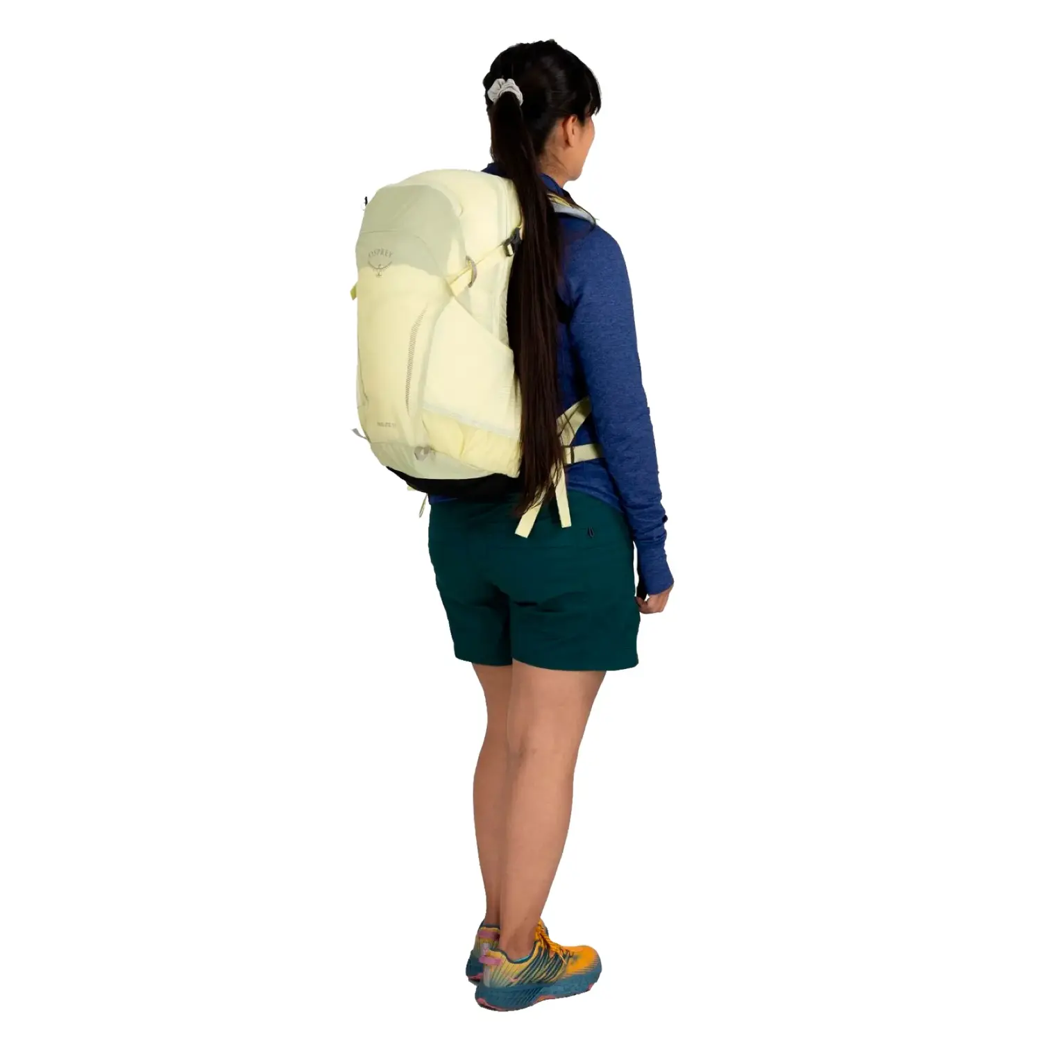  - Osprey Hikelite 18L