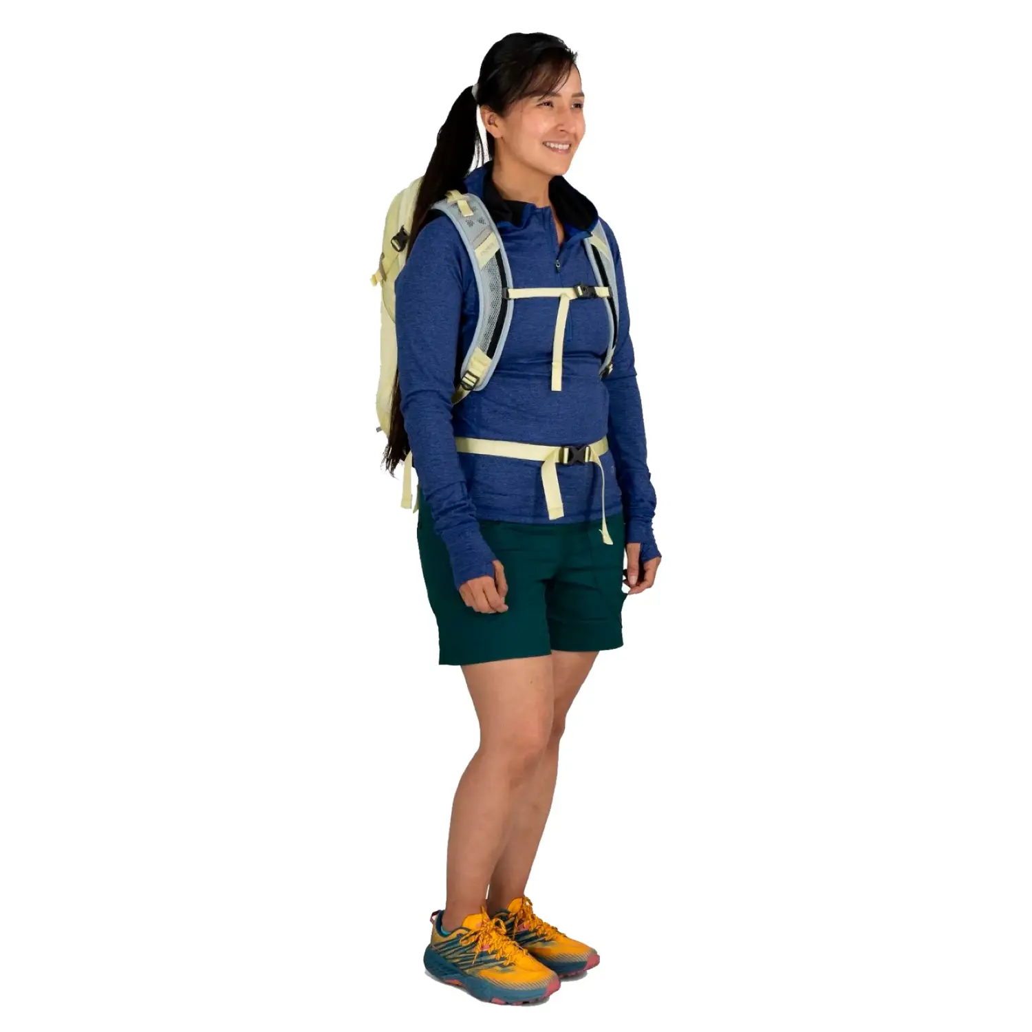  - Osprey Hikelite 18L