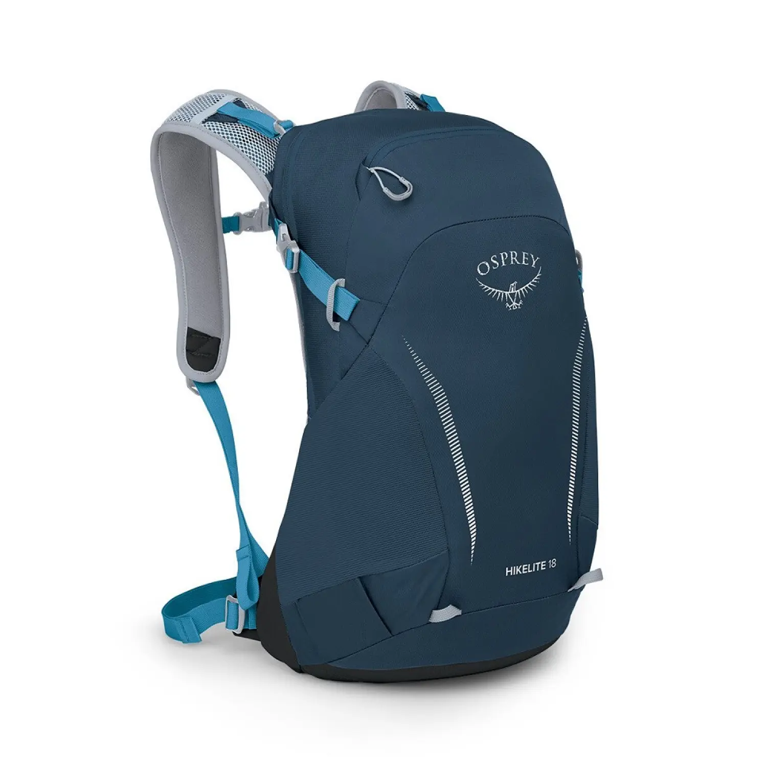 atlas blue - Osprey Hikelite 18L