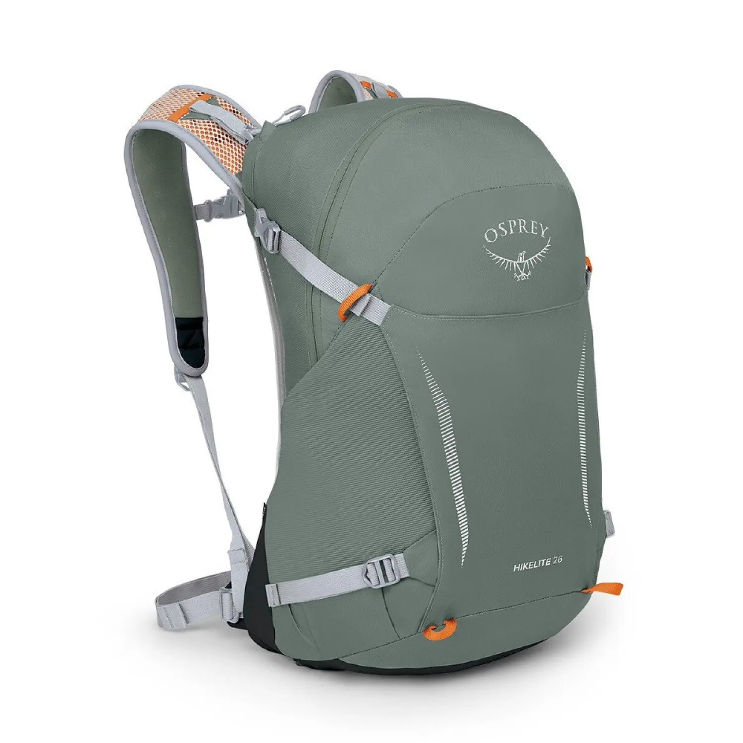 pine leaf green - Osprey Hikelite 26