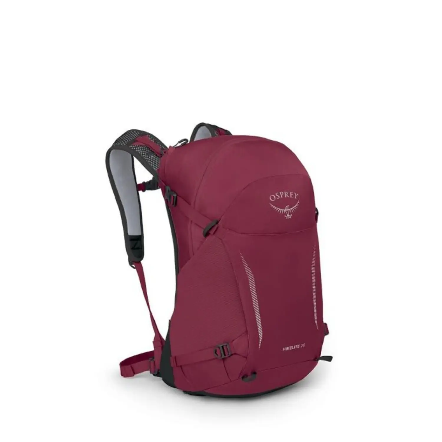 chameleon/black - Osprey Hikelite 26