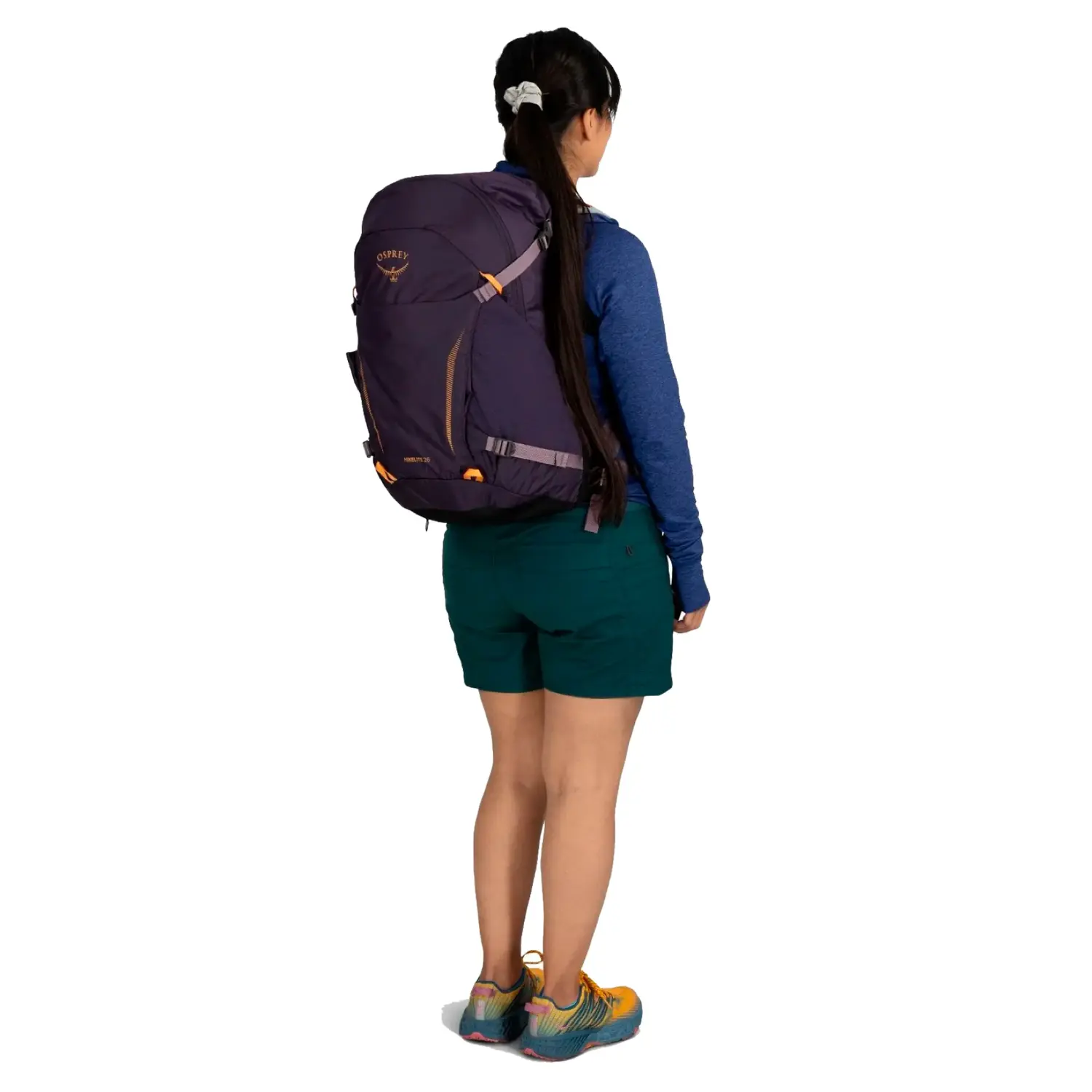  - Osprey Hikelite 26