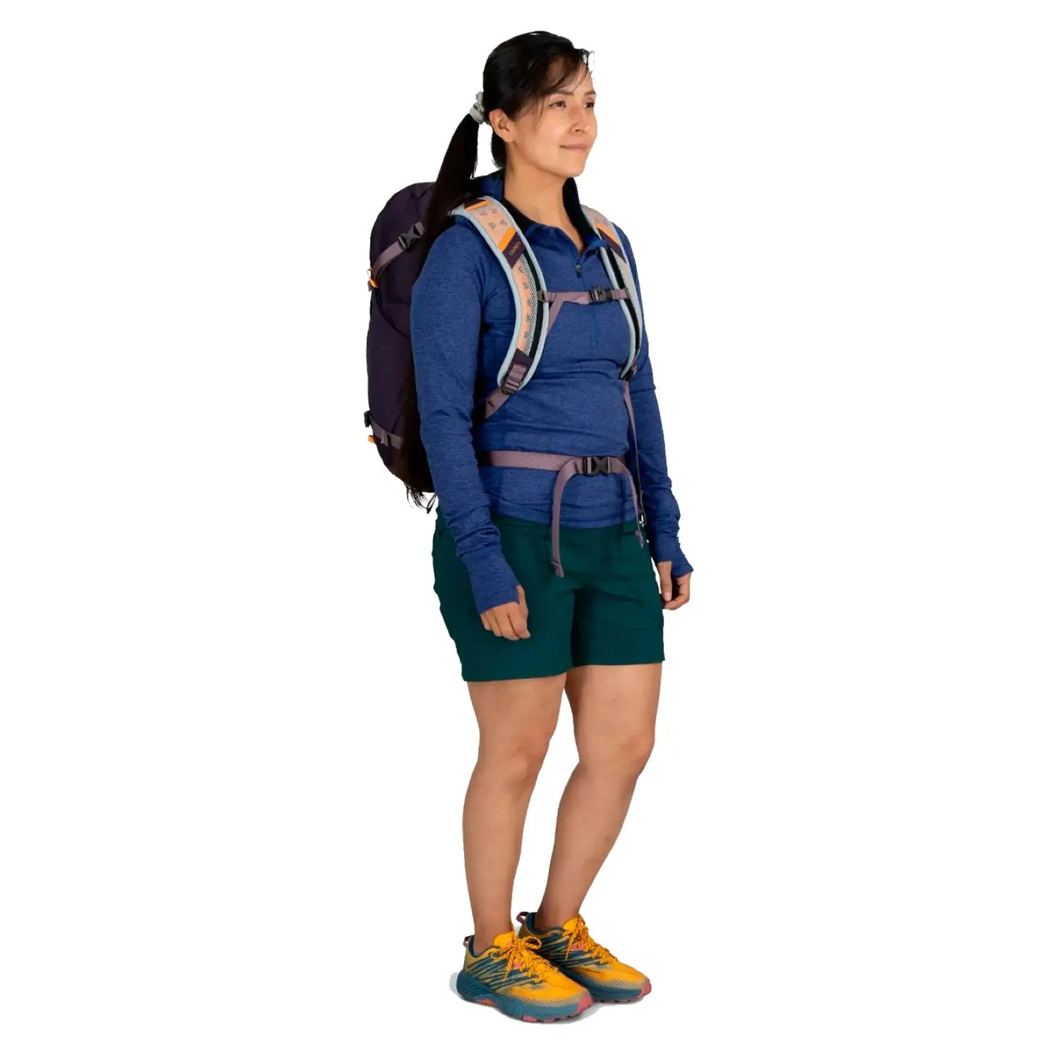  - Osprey Hikelite 26