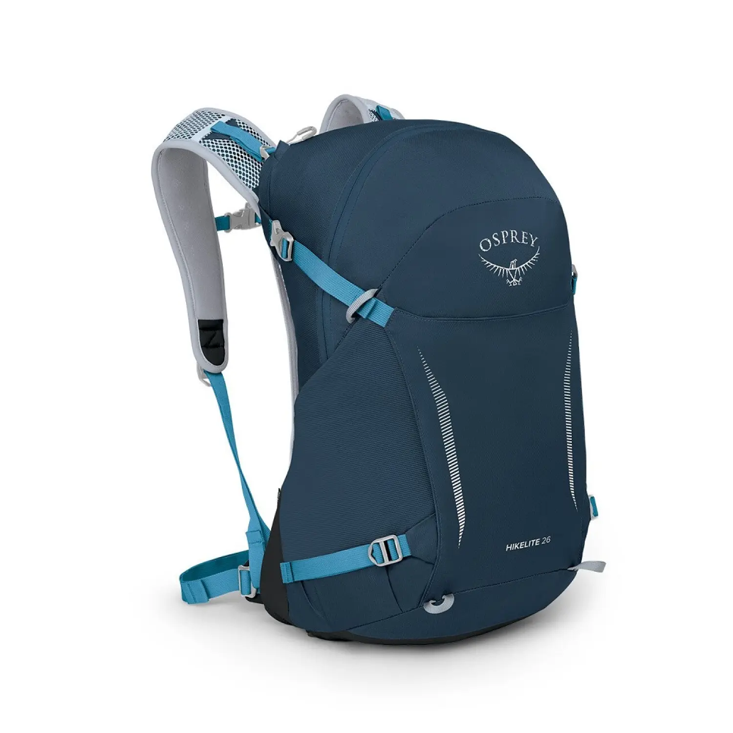 atlas blue - Osprey Hikelite 26