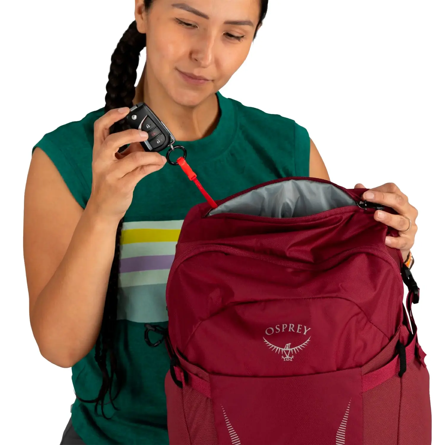  - Osprey Hikelite 28