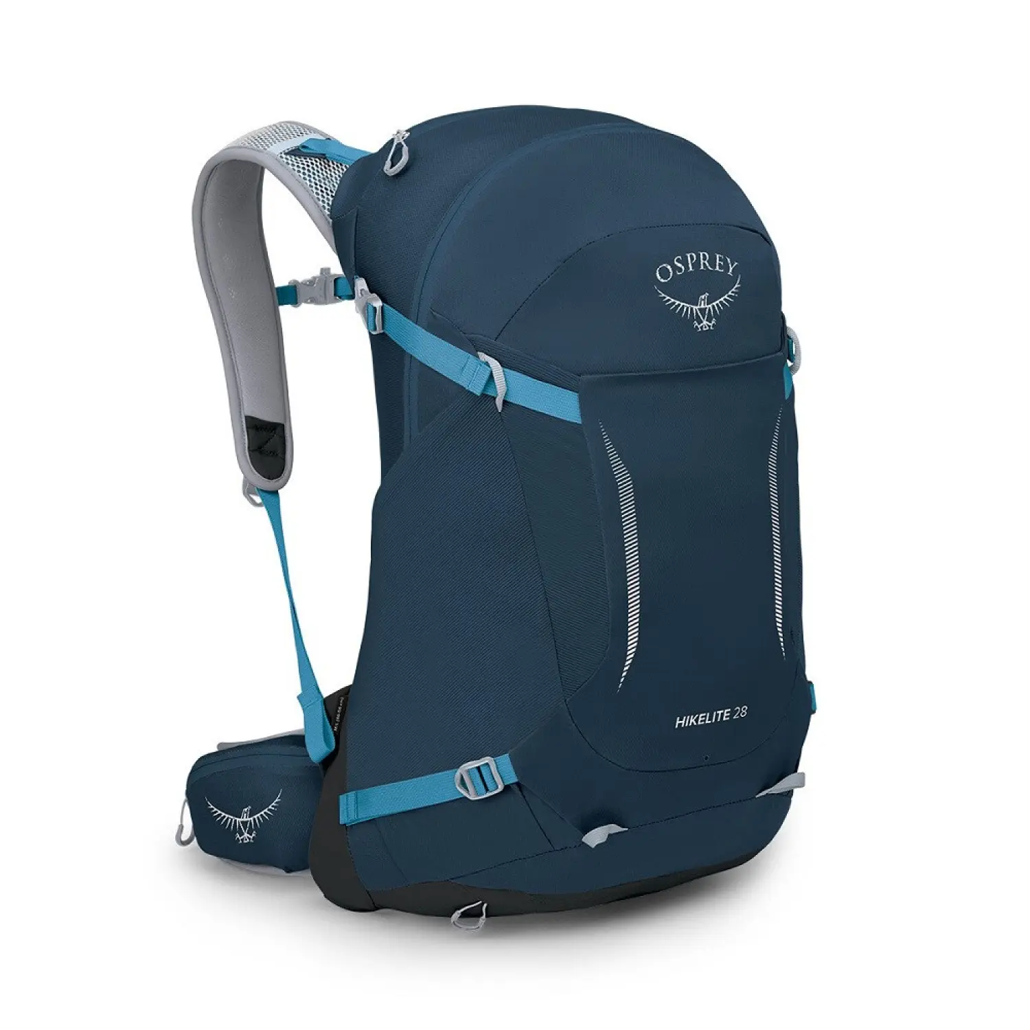 atlas blue - Osprey Hikelite 28