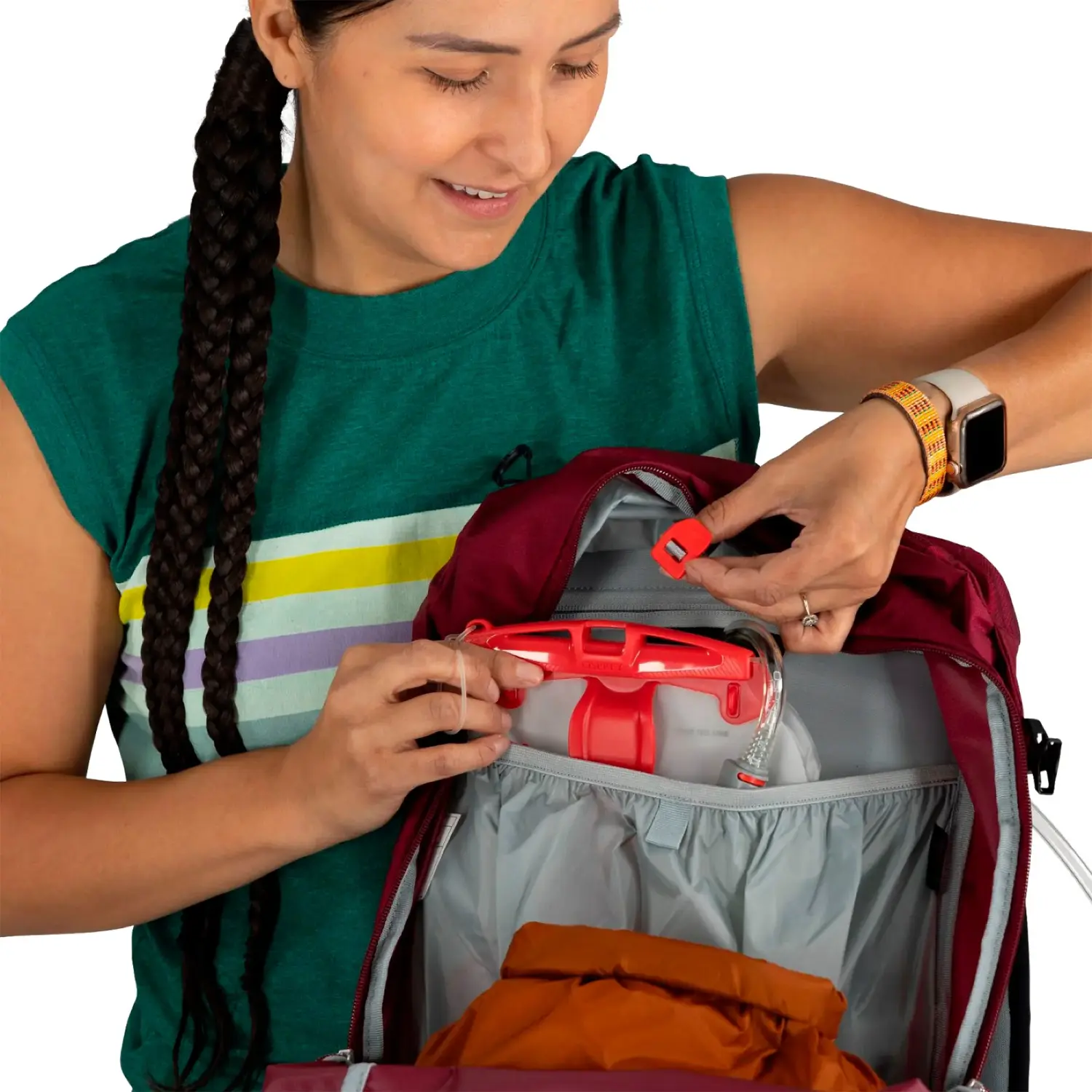  - Osprey Hikelite 28