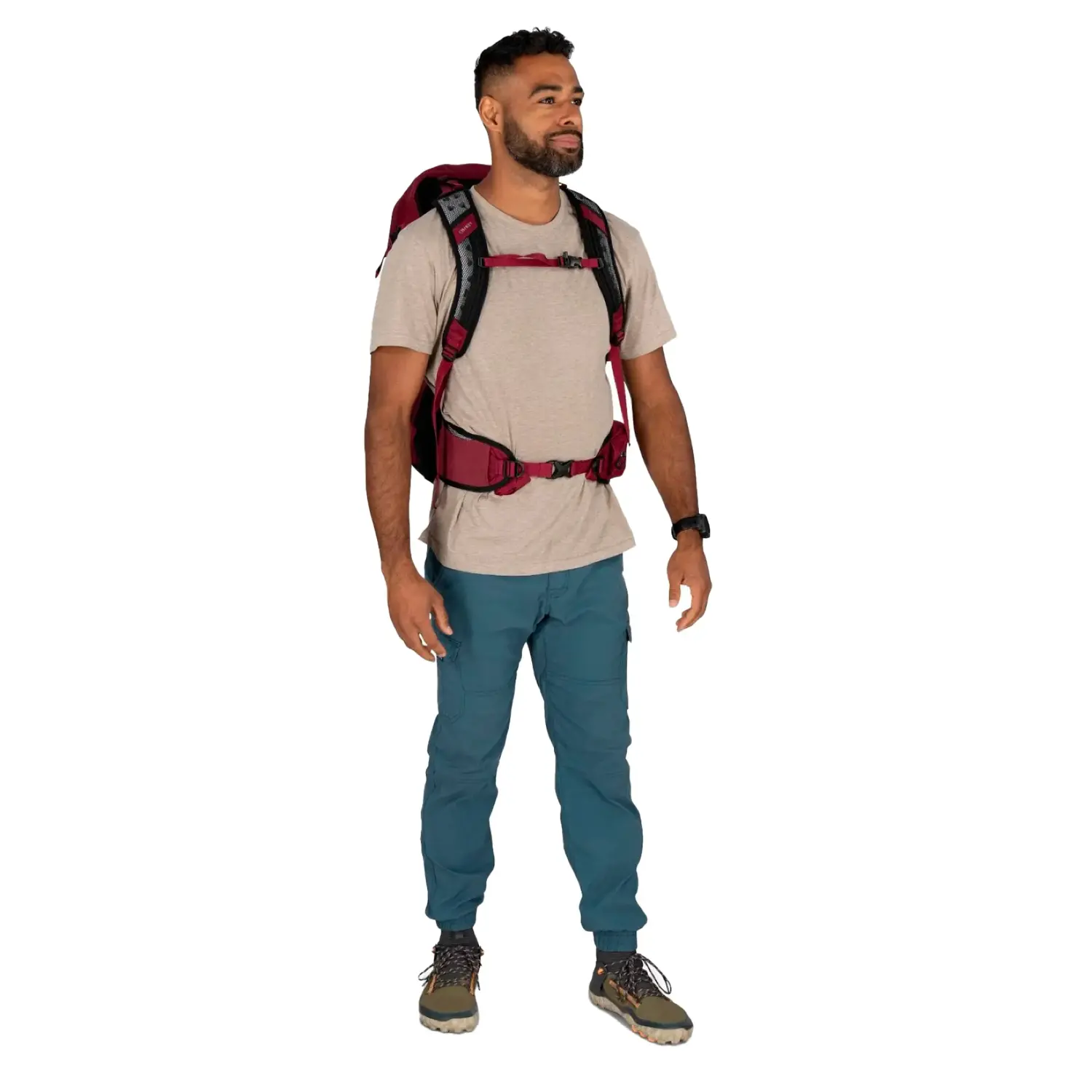 - Osprey Hikelite 28