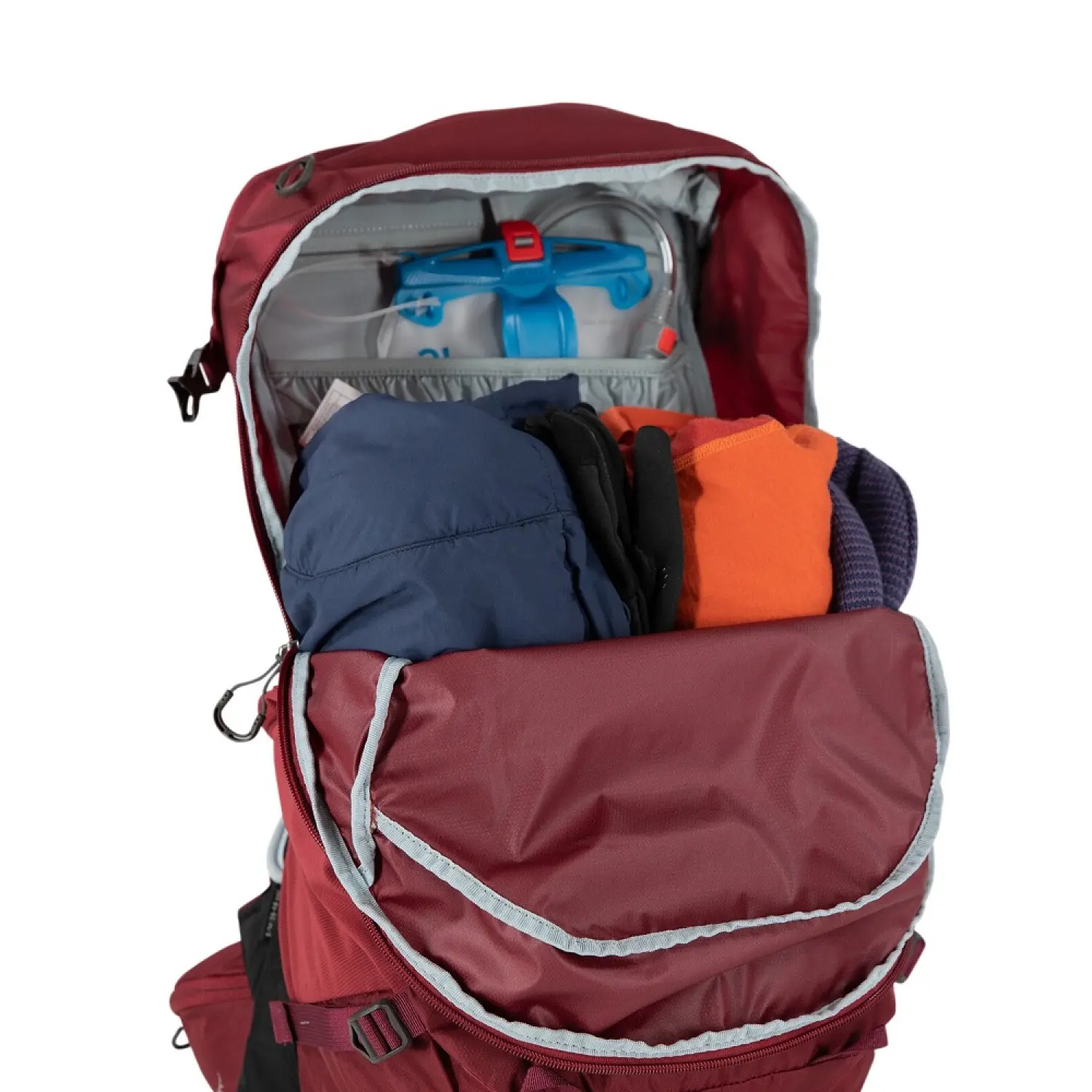  - Osprey Hikelite 28