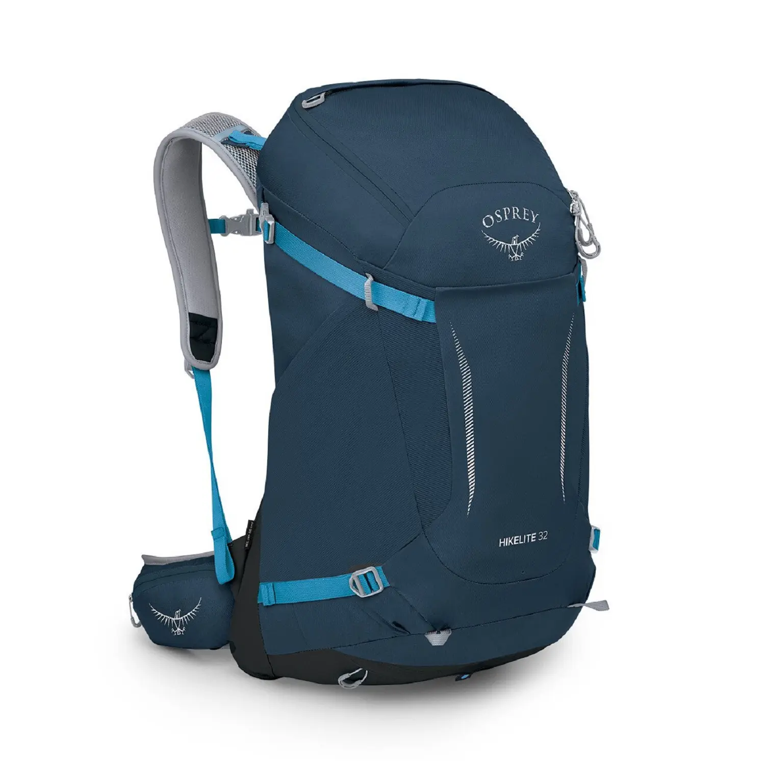 atlas blue - Osprey Hikelite 32