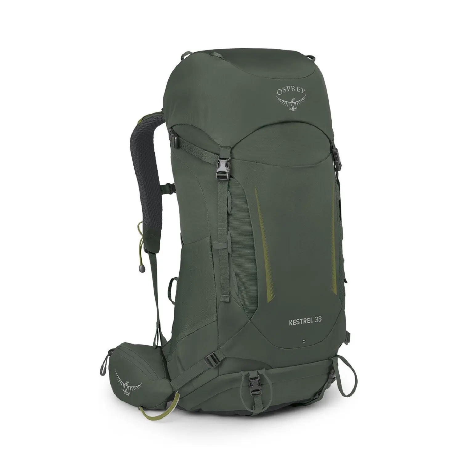 bonsai green - Osprey Kestrel 38