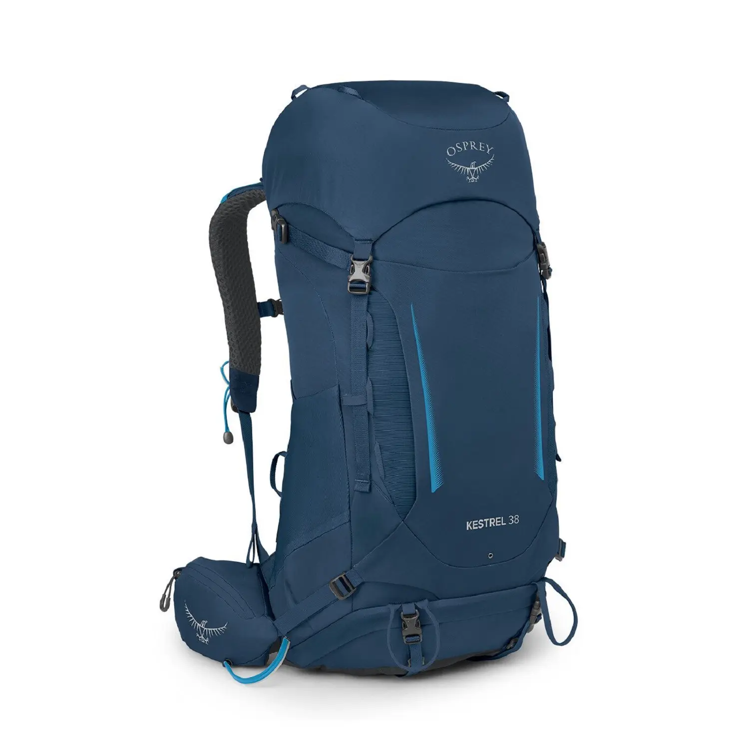 atlas blue - Osprey Kestrel 38