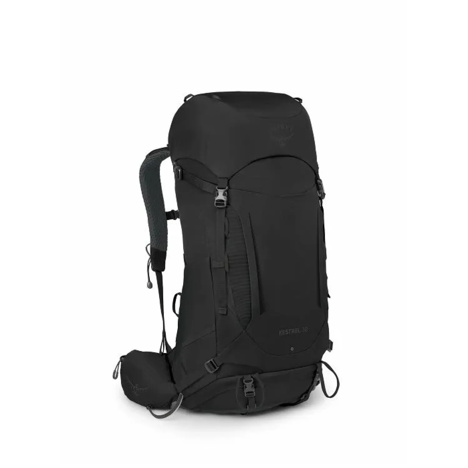 black - Osprey Kestrel 38