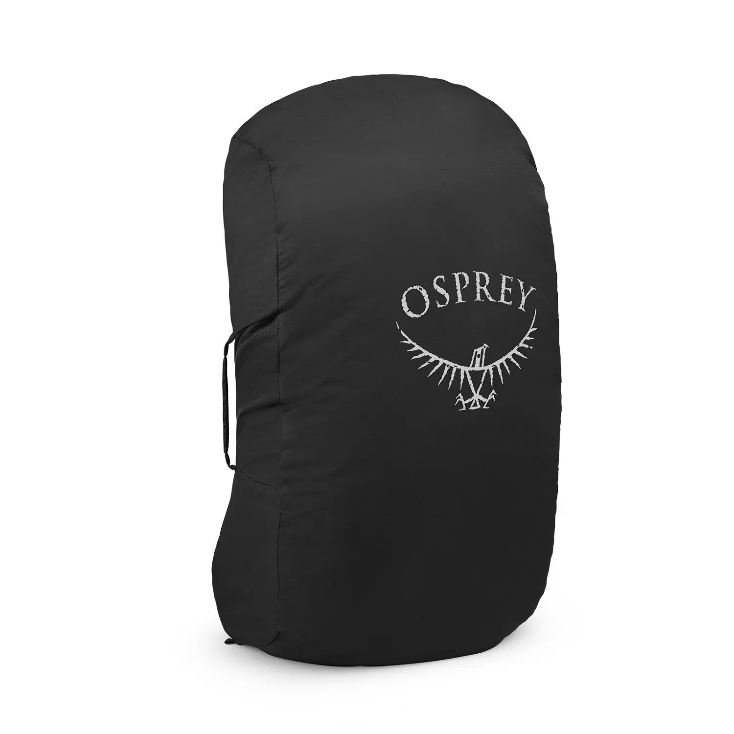 black - Osprey AirCover Large