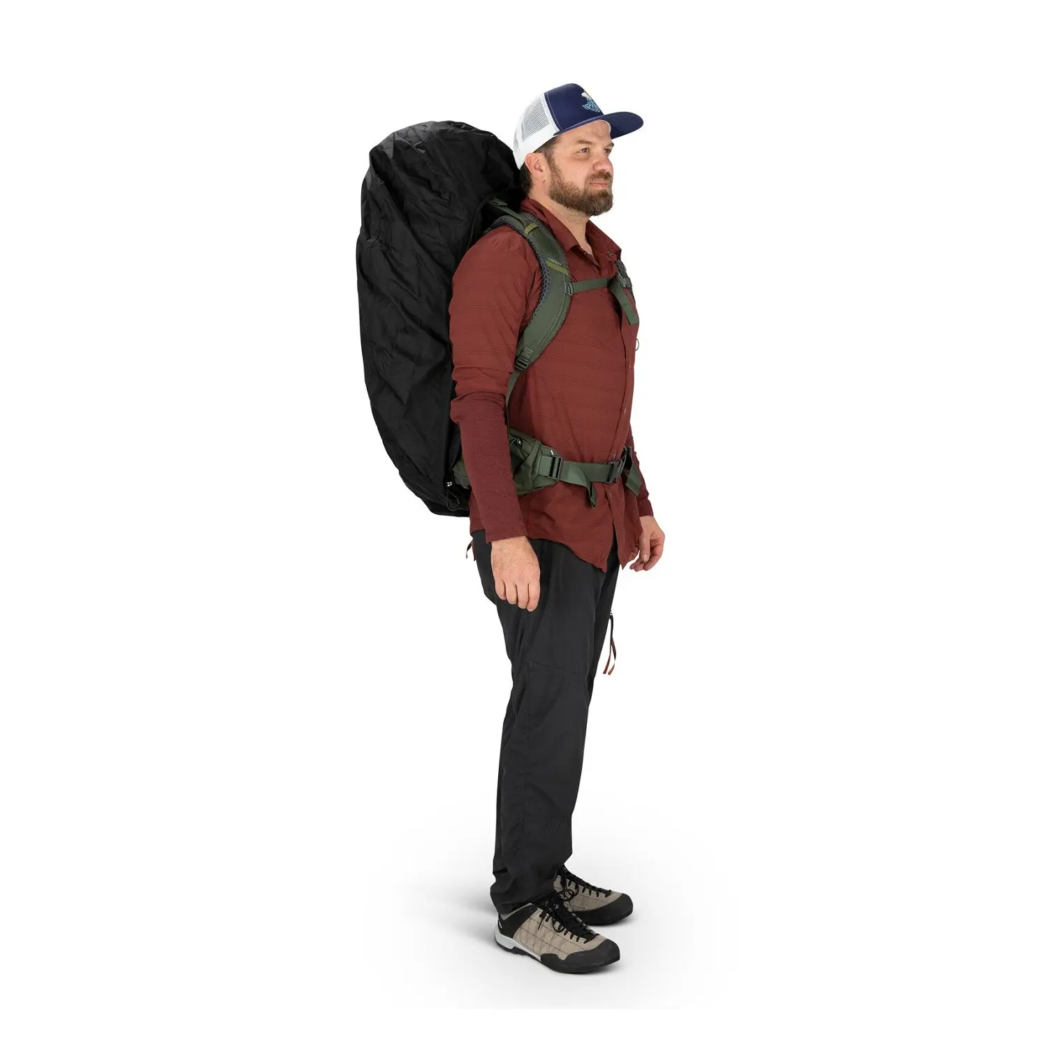  - Osprey AirCover Large