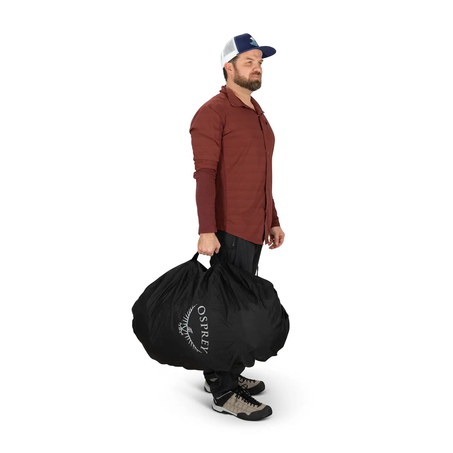  - Osprey AirCover Large